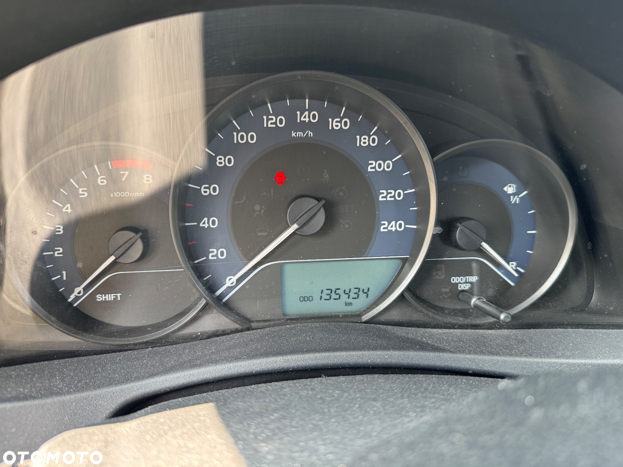 Toyota Corolla 1.6 Comfort - 2