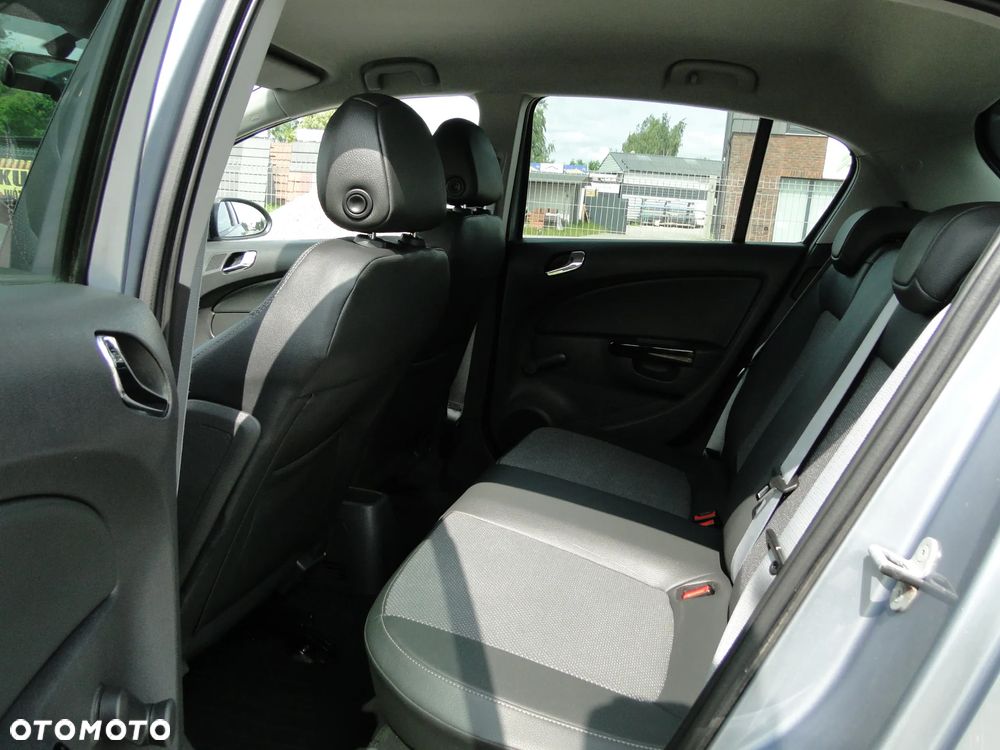 Opel Corsa 1.4 16V Edition 111 Jahre - 11