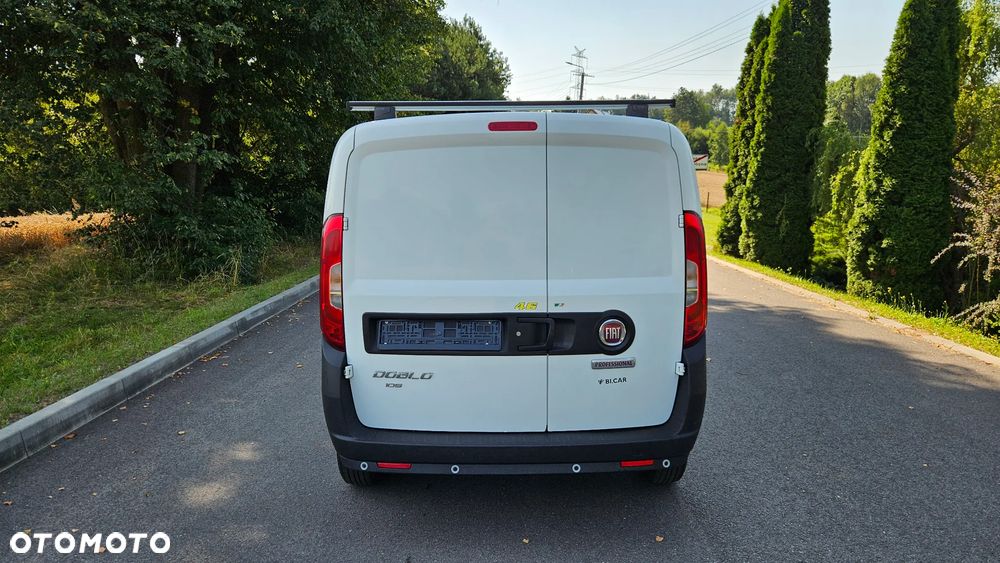 Fiat Doblo - 5