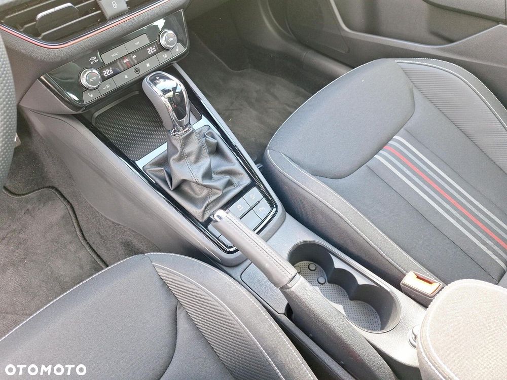 Skoda Scala 1.0 TSI Monte Carlo DSG - 23