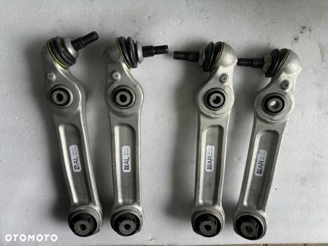 BMW G11 G12 G32 GT 6861169 6861170 Wahacz ORYG NEW GWARANCJA! - 2