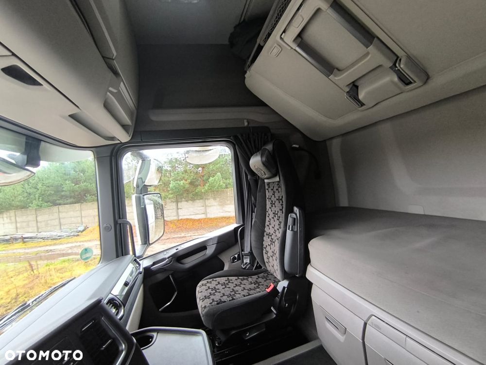 Scania R500 FULL LED. KLIMA, ACC!! - 26