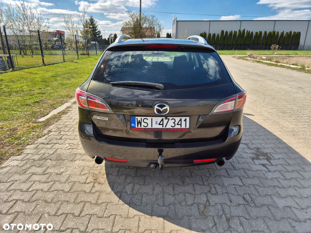 Mazda 6 2.0 Exclusive - 11