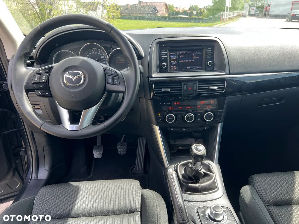 Mazda CX-5 SKYACTIV-D 150 Center-Line - 16