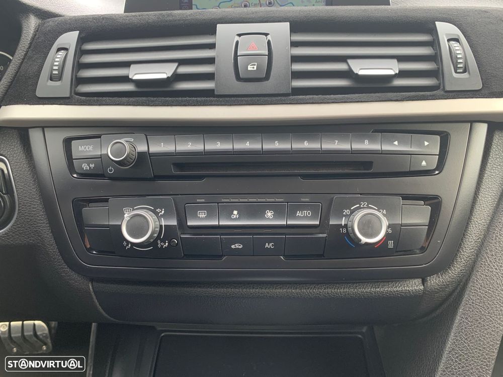 BMW 420 Gran Coupé d Pack M Auto - 29