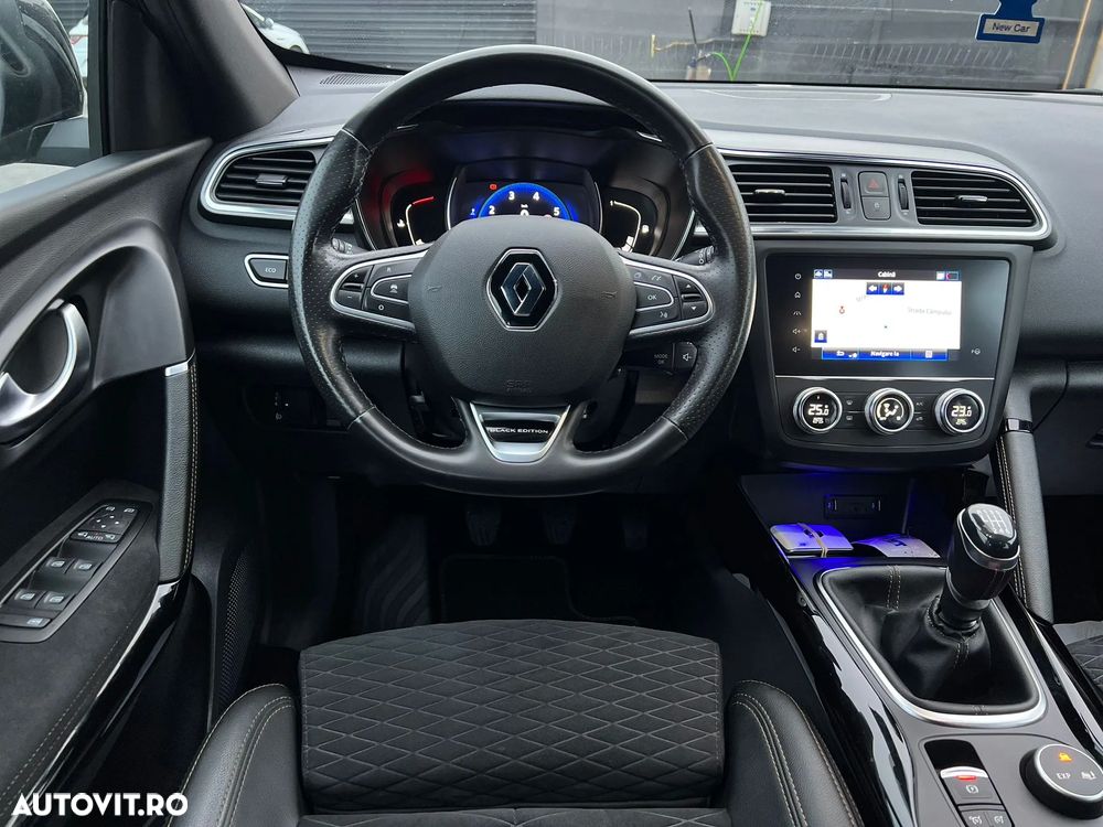 Renault Kadjar - 22