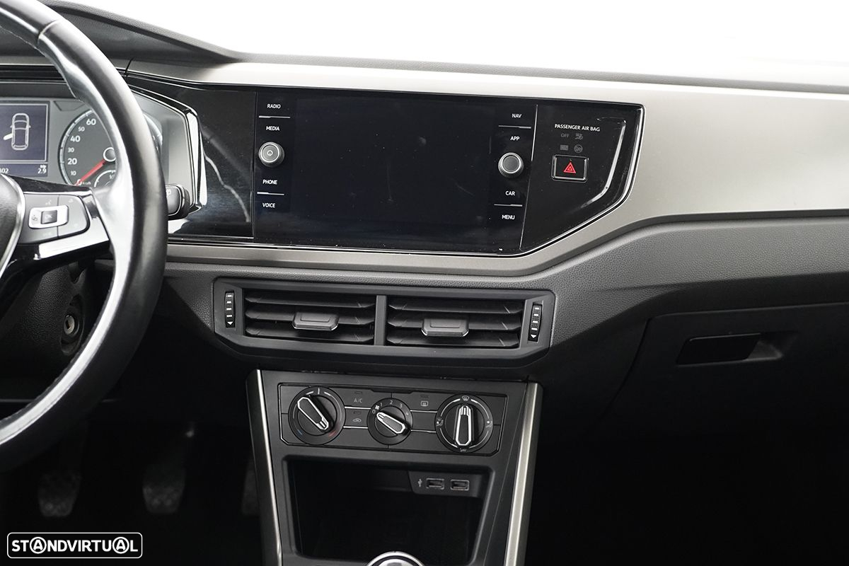 VW Polo 1.0 TSI Confortline - 8