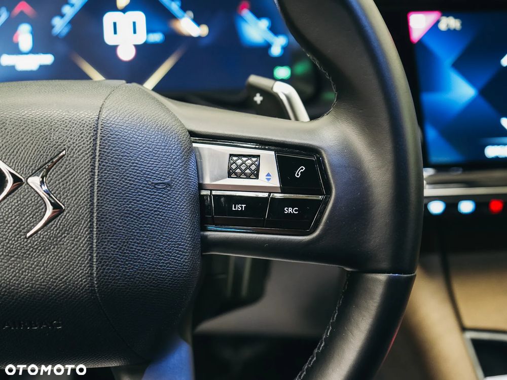 DS Automobiles DS 7 Crossback - 22