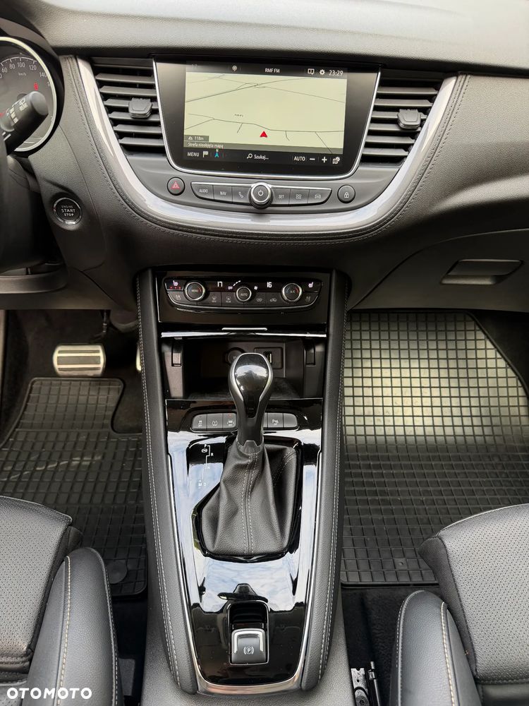 Opel Grandland X 1.5 D Start/Stop Automatik Ultimate - 19