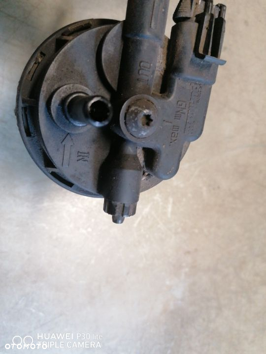OBUDOWA FILTRA PALIWA 1.9 DCI RENAULT SCENIC II LAGUNA MEGANE KANGOO - 5