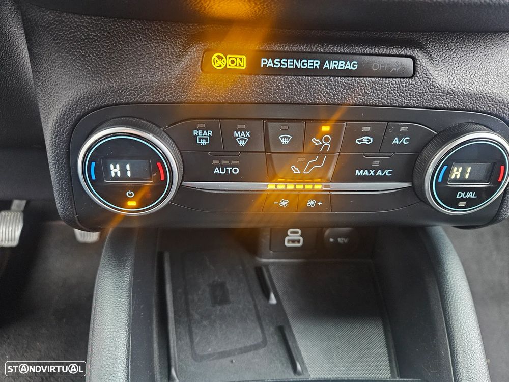 Ford Kuga 1.5 TDCi EcoBlue ST-Line - 42