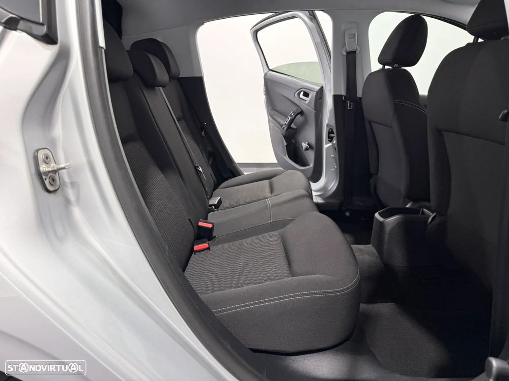 Peugeot 208 1.2 PureTech Style - 38