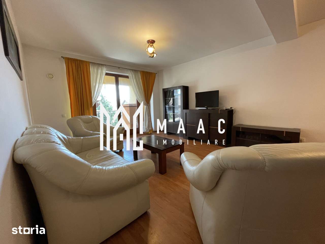 Apartament 3 camere Sibiu | Șelimbăr | decomandat, 85 mp, 2 băi — fotografia 3