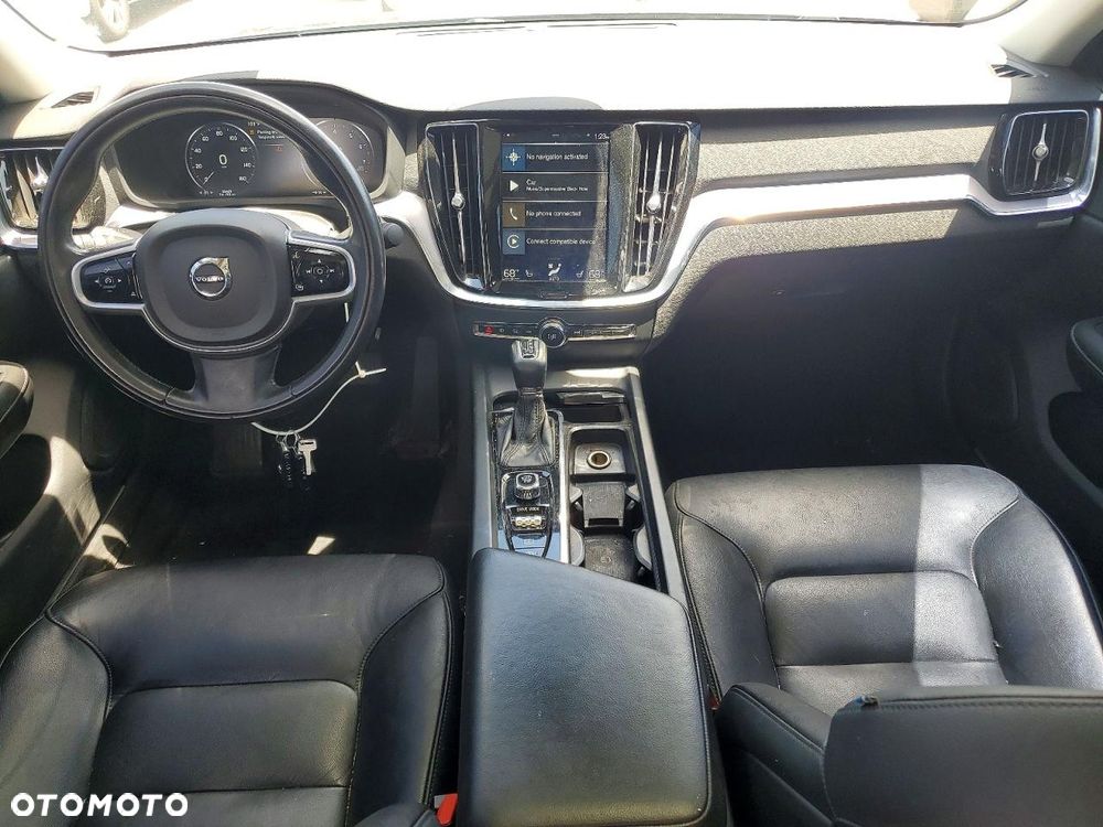 Volvo S60 - 6