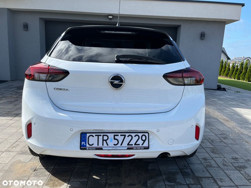 Opel Corsa - 6