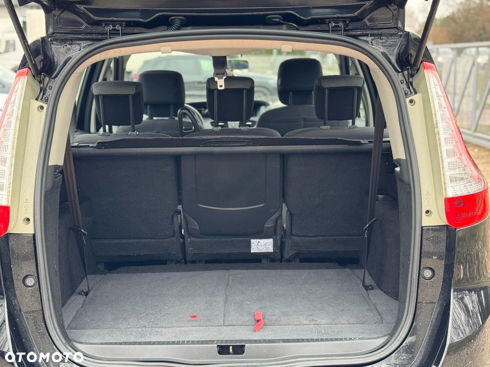 Renault Scenic 1.2 TCE Energy Bose - 7