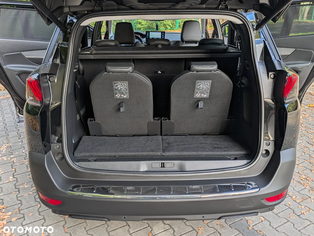 Peugeot 5008 BlueHDi 130 EAT8 Allure - 8