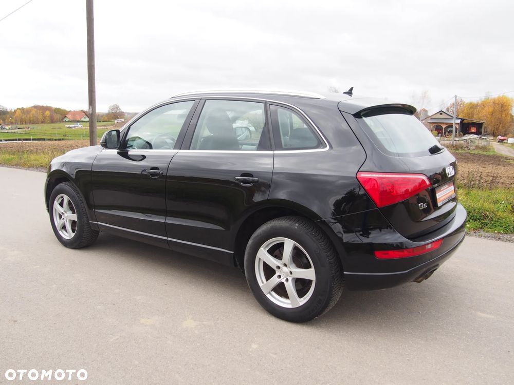 Audi Q5 2.0 TDI Quattro S tronic - 3