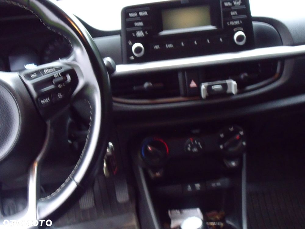 Kia Picanto 1.0 Dream-Team Edition - 16
