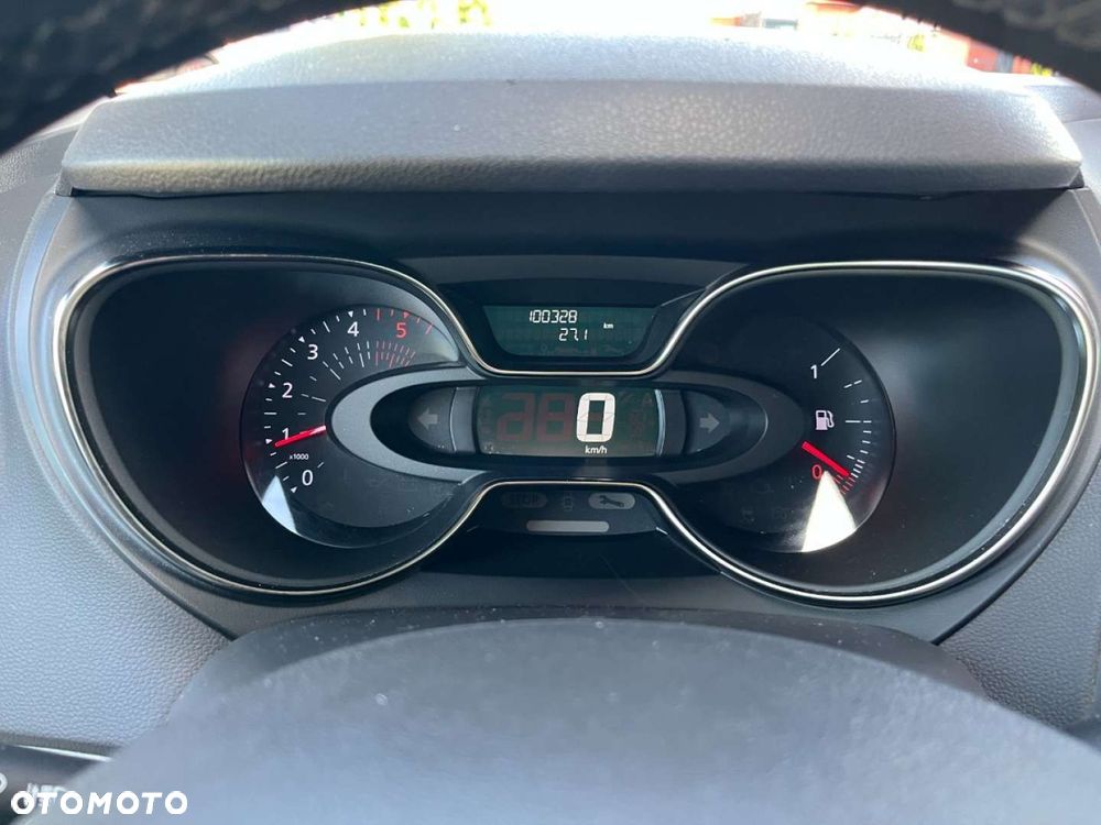 Renault Captur 1.5 dCi Life - 9