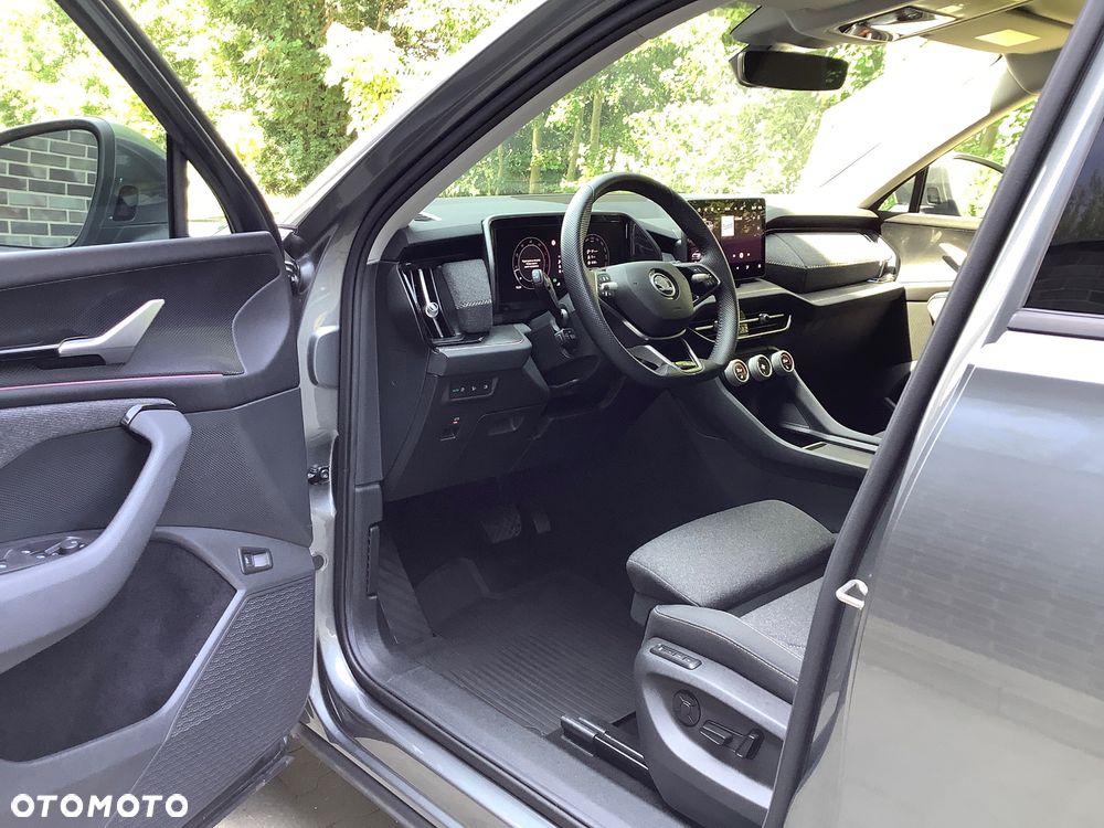 Skoda Kodiaq 2.0 TDI 4x4 Selection DSG - 15