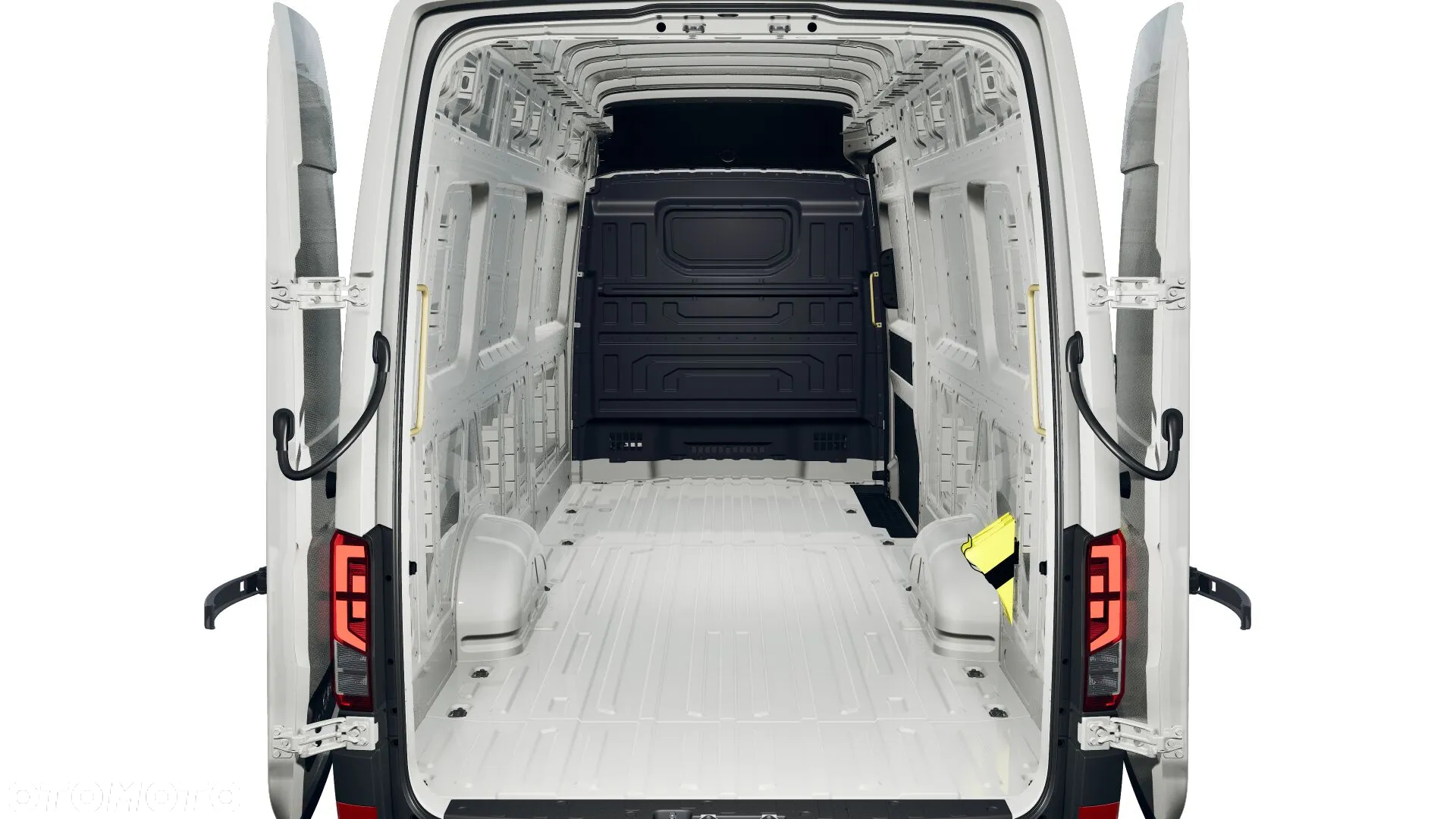 Volkswagen Crafter - 31