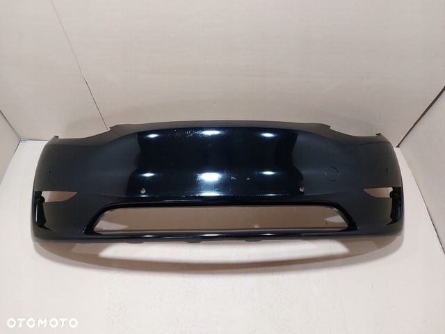 ZDERZAK TESLA MODEL Y LIFT 20- PRZÓD PDC - 1