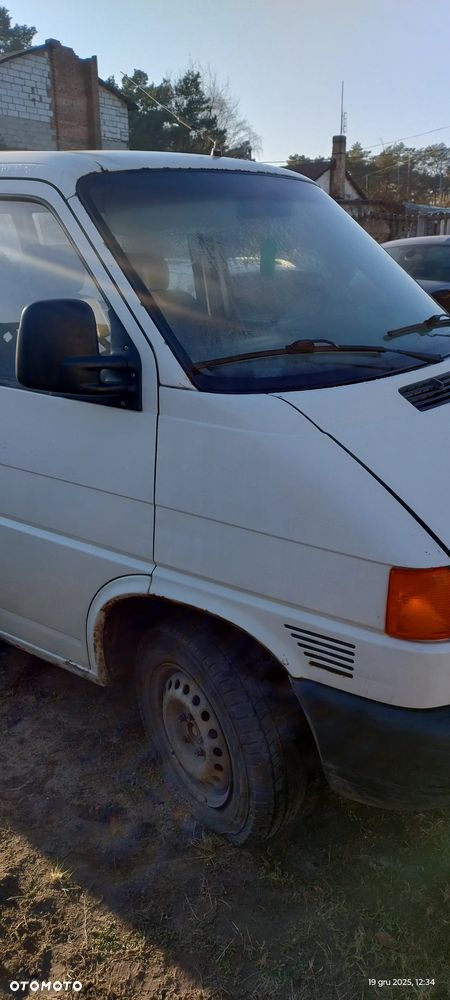 Volkswagen Transporter - 28