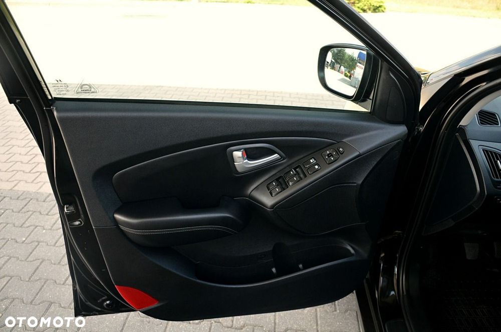 Hyundai ix35 - 12
