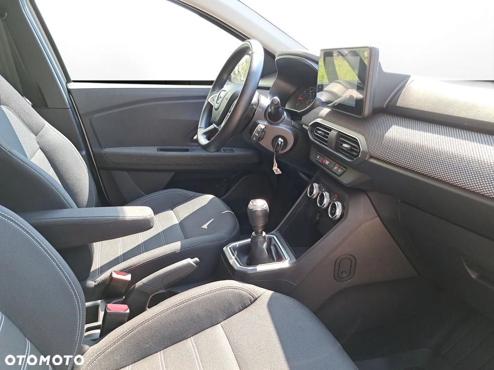 Dacia Logan - 14