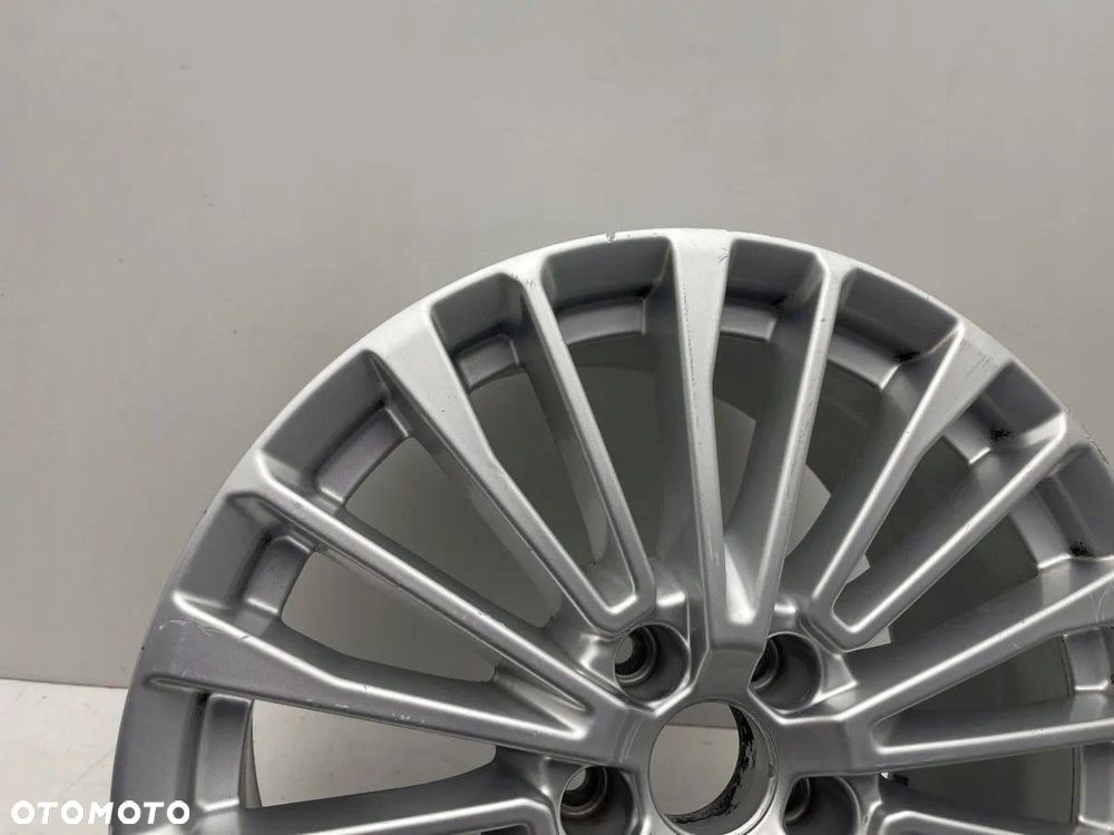 FELGA 18 AUDI A6 C8 MULTI SPOKE 4K0601025C 8.0J ET39 - 3