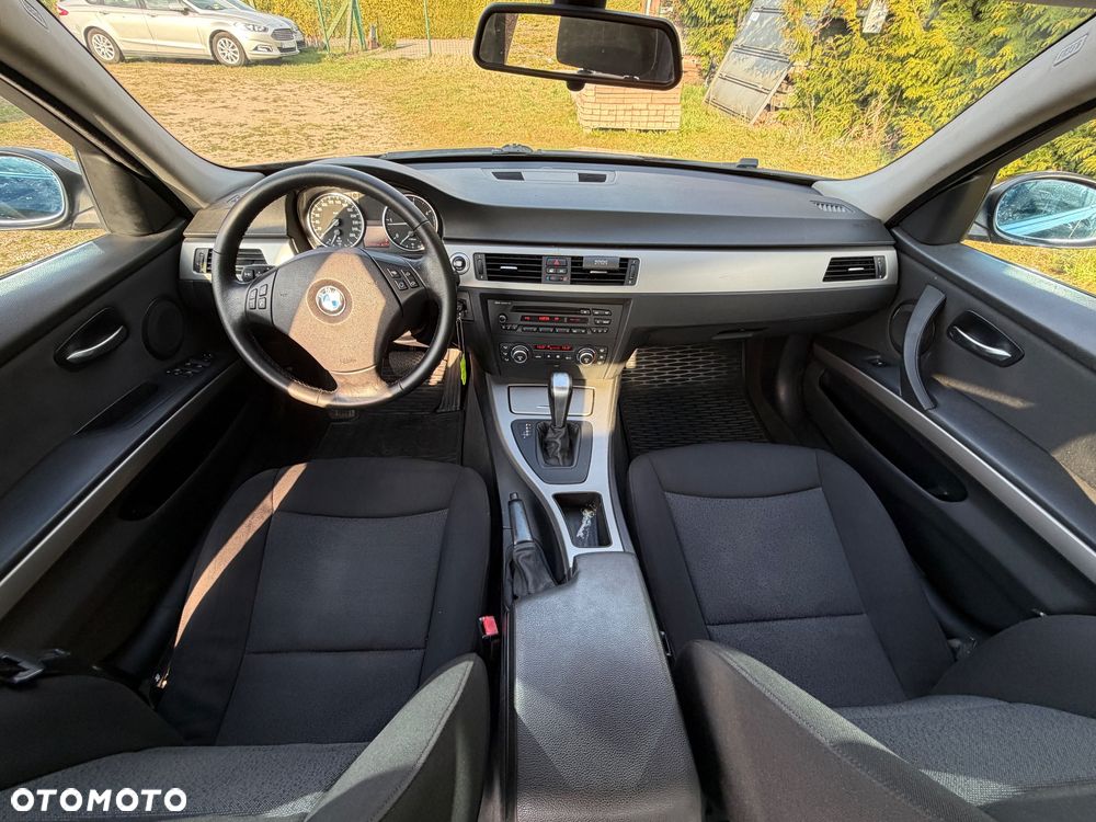 BMW Seria 3 - 13