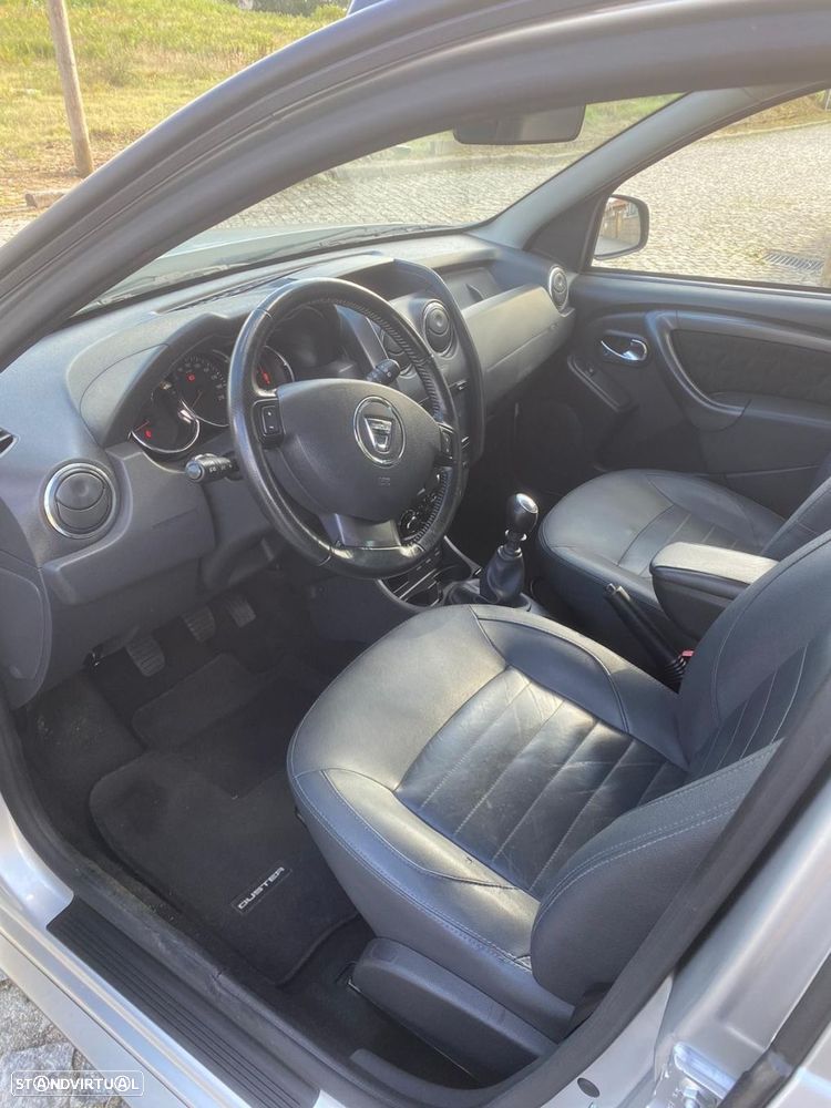 Dacia Duster 1.5 dCi SL Best Choice - 7