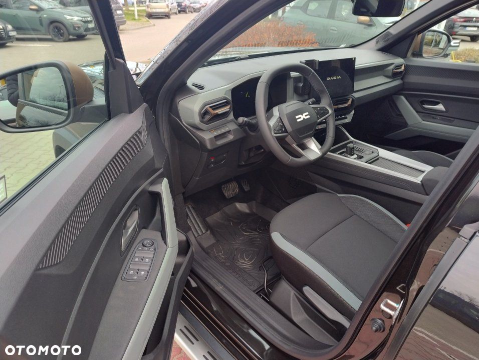 Dacia Bigster - 18