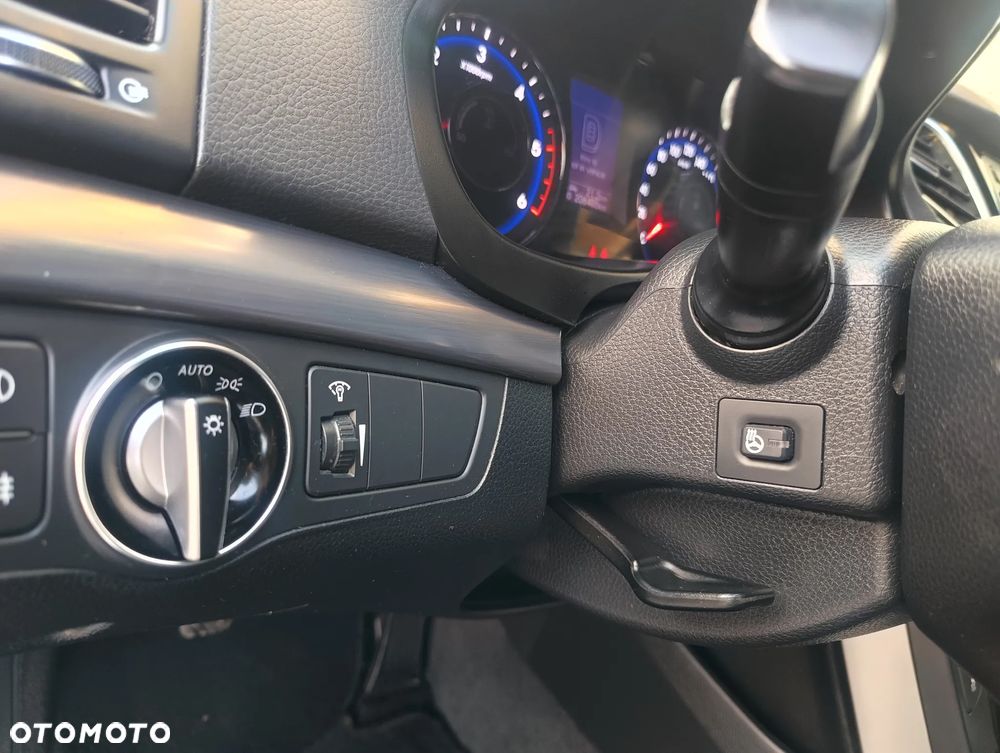 Hyundai i40 i40cw 1.7 CRDi 5 Star Edition - 22