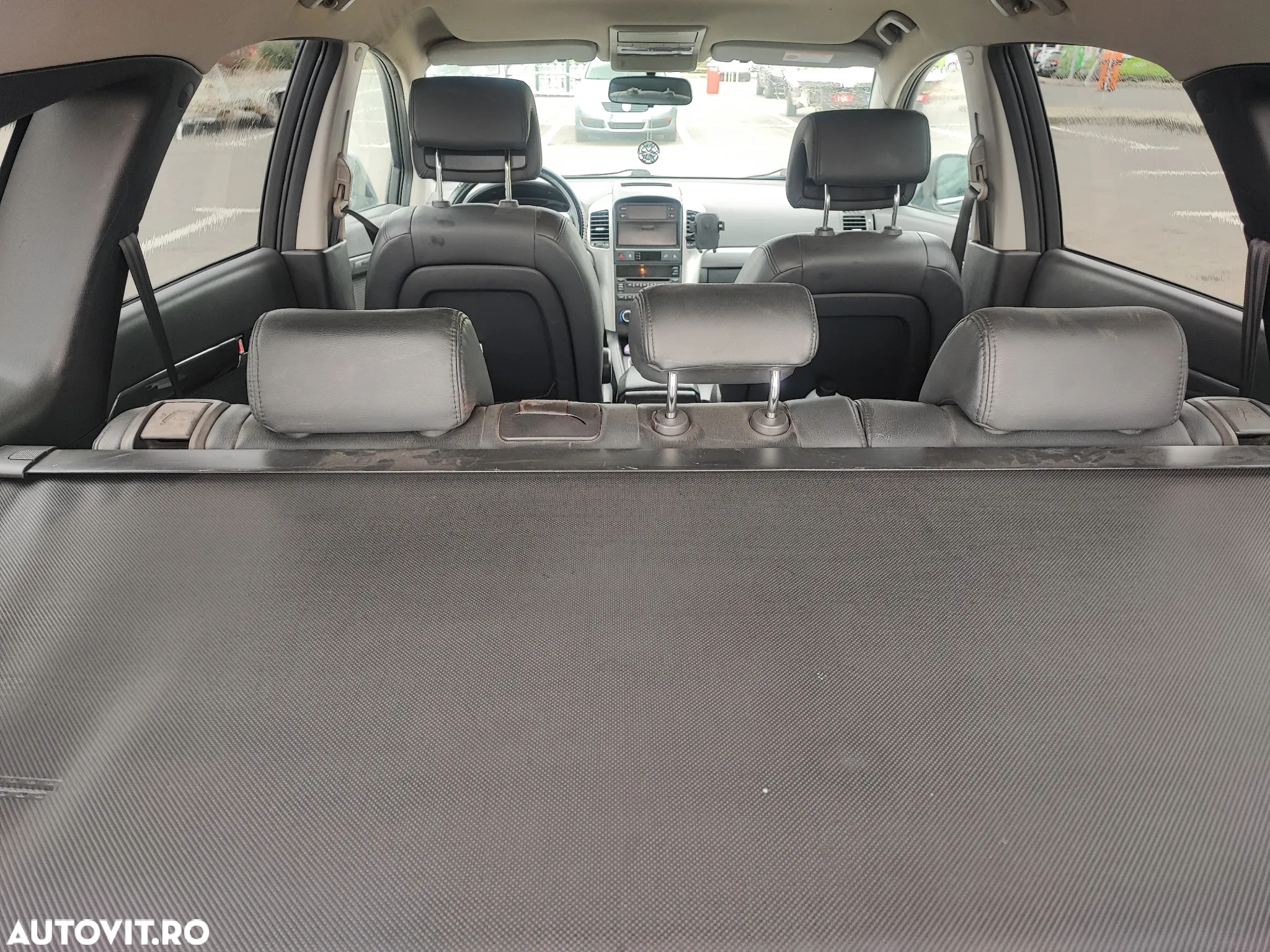 Chevrolet Captiva 2.4 FWD LS 53 - 9