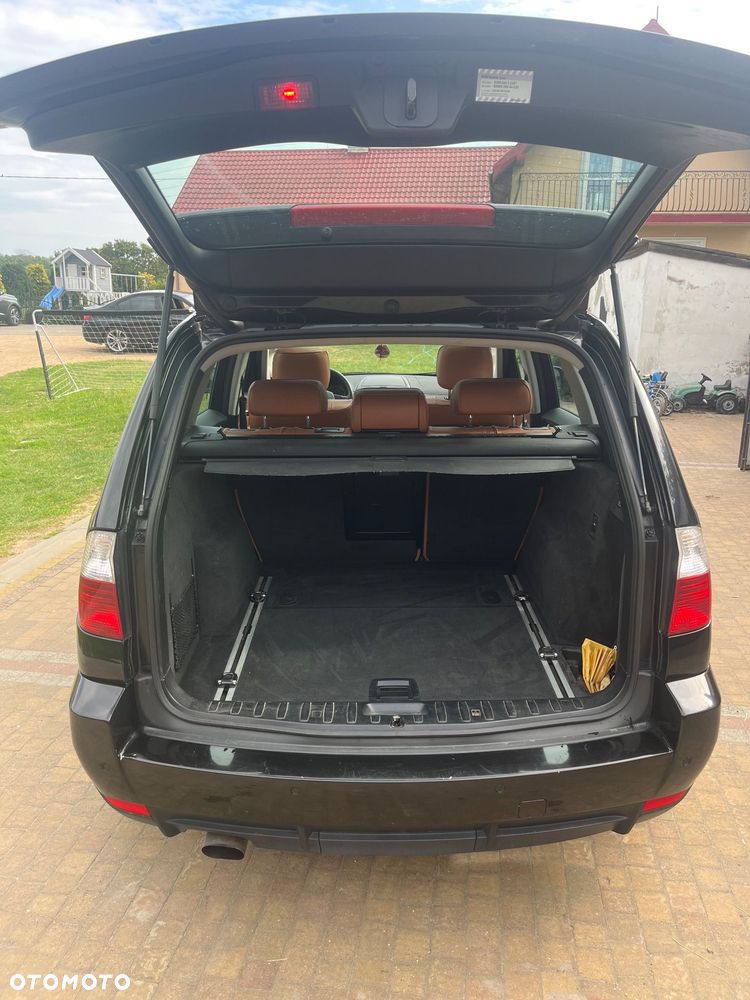BMW X3 2.0d - 9