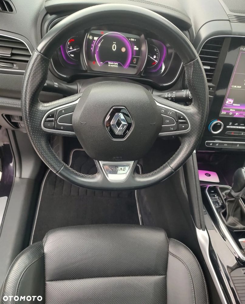 Renault Koleos 2.0 dCi Initiale Paris X-Tronic - 18