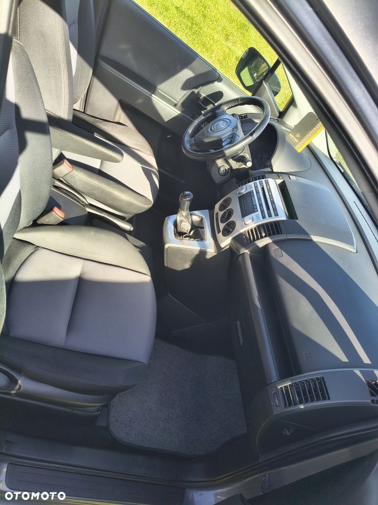 Mazda 5 2007 photo 4