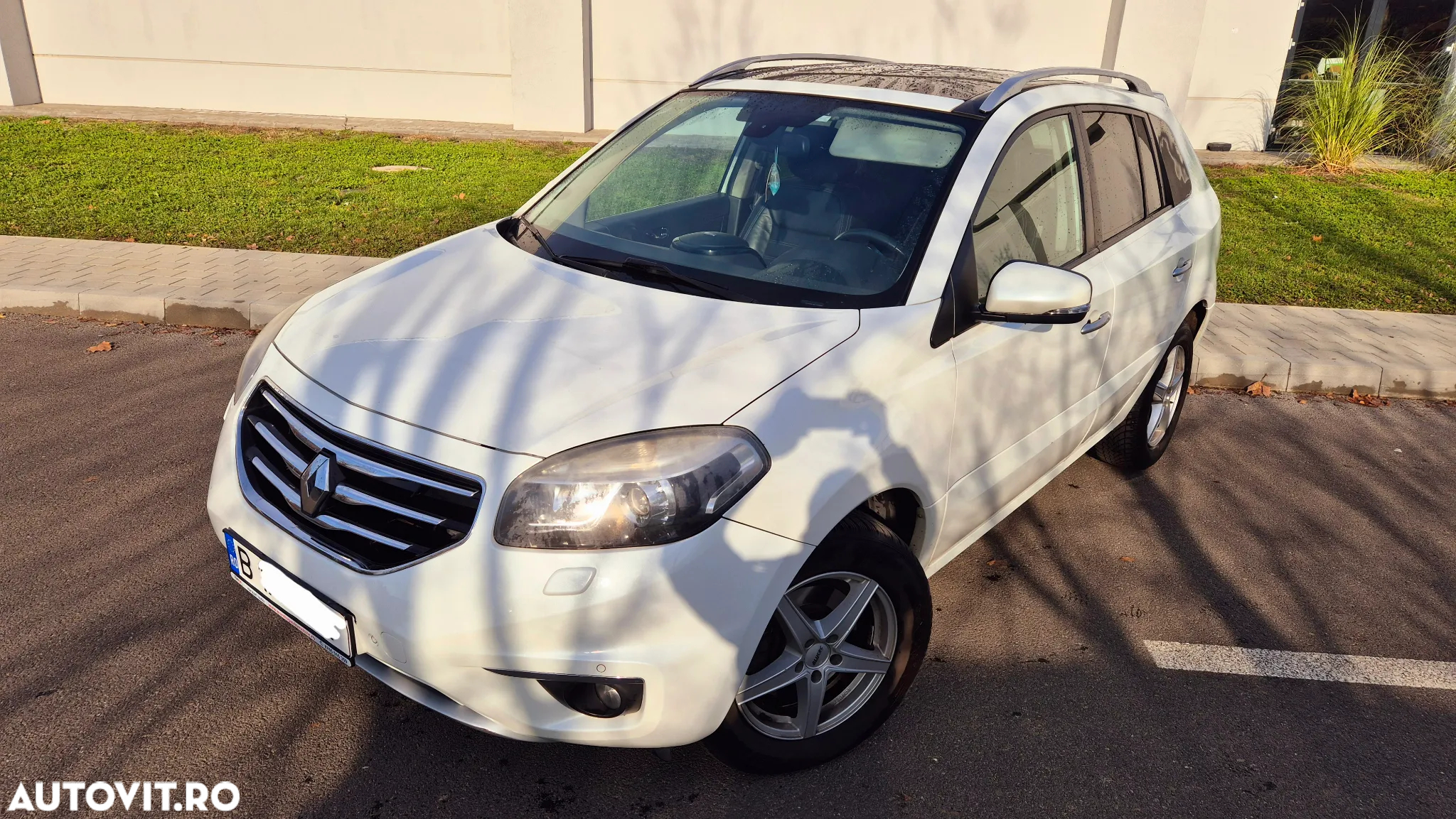 Renault Koleos 2.0 dCi FAP 4x4 Aut. Dynamique - 2