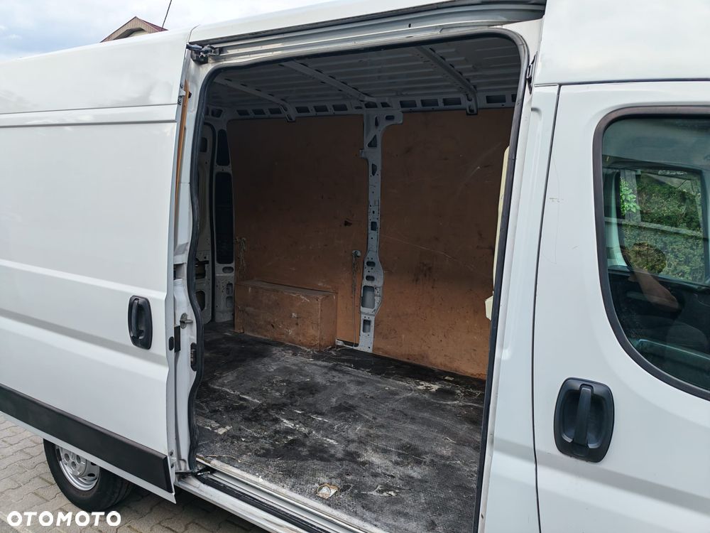 Opel Movano - 12