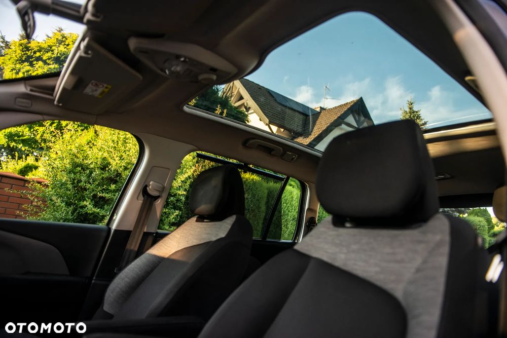 Citroën C4 Picasso BlueHDi 150 EAT6 Exclusive - 27