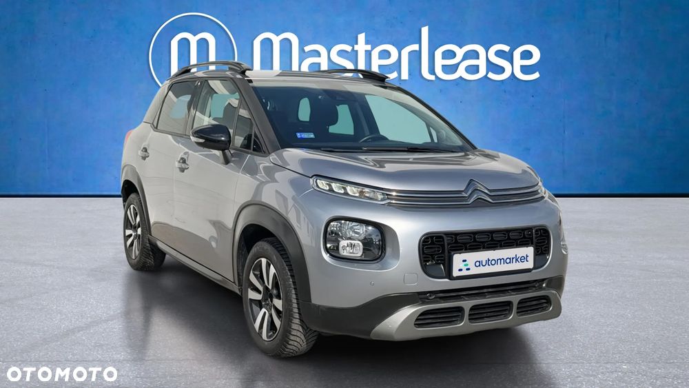 Citroën C3 Aircross 1.2 PureTech Shine S&S EAT6 - 4