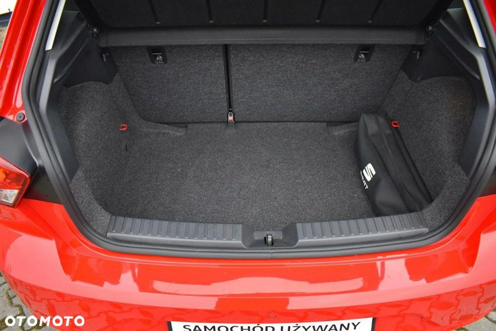 Seat Ibiza 1.0 TSI Style S&S - 9