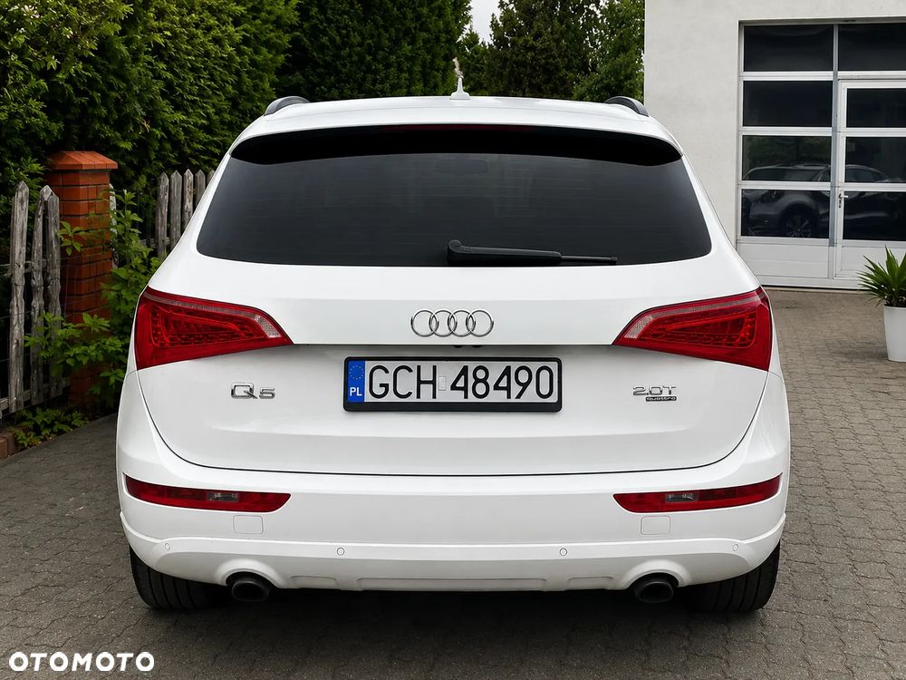 Audi Q5 - 4