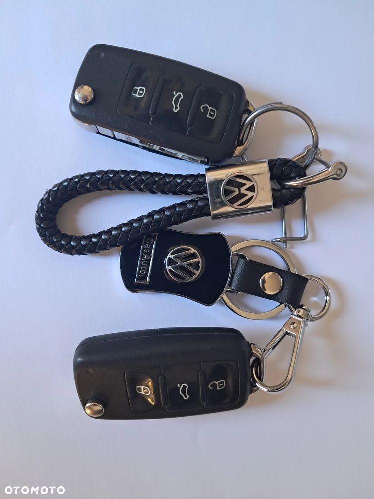 Volkswagen Jetta 1.2 TSI Comfortline - 31