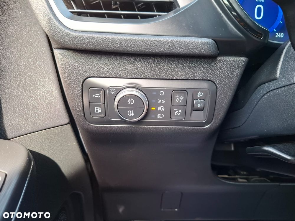 Ford Kuga 2.5P PHEV FWD ST-Line - 38
