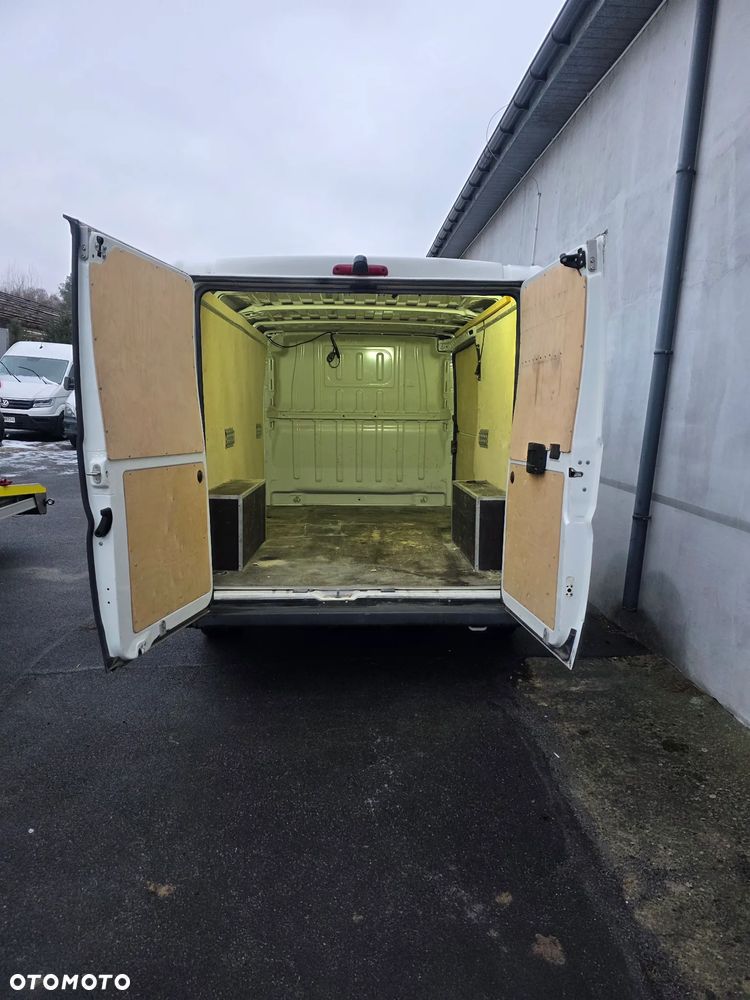 Peugeot Boxer - 25