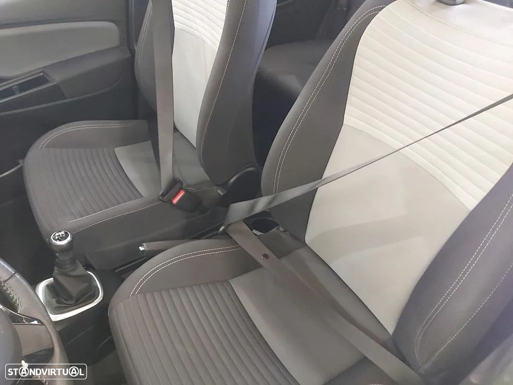 Toyota Yaris 1.0 VVT-i Comfort - 5