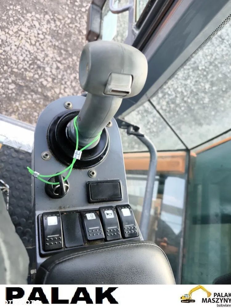 Hamm Walec drogowy   HAMM DV 70   , 2008  rok - 14